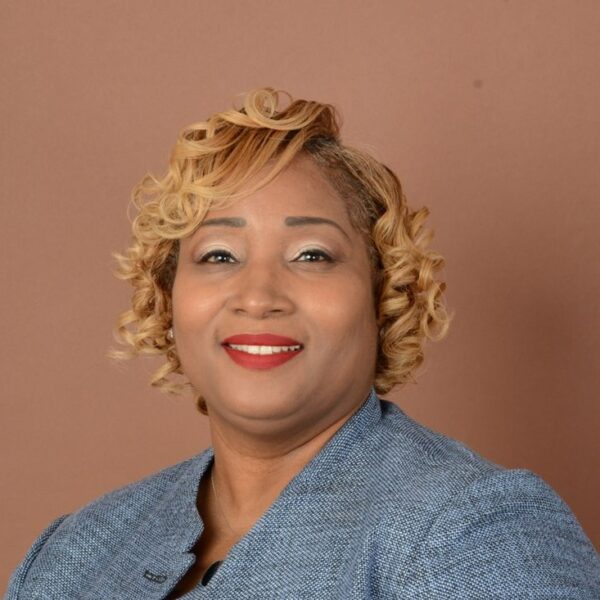 Cynthia Davis 2024 DC Early Educator Experience