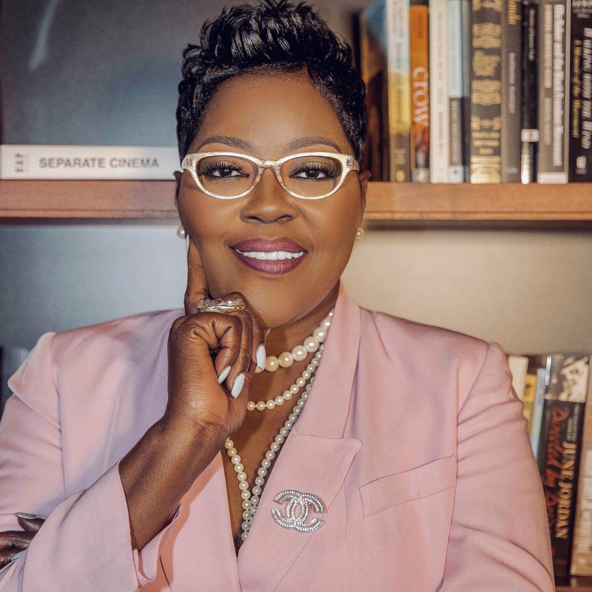 Wanda Durant 2024 DC Early Educator Experience